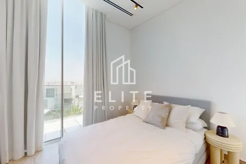 Dubai, संयुक्त अरब अमीरात में विला, 4 बेडरूम, संख्या 659410 - फ़ोटो 24