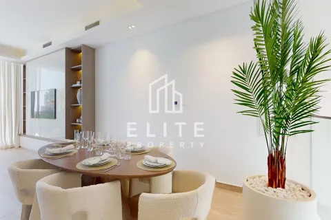 Dubai, संयुक्त अरब अमीरात में विला, 4 बेडरूम, संख्या 659410 - फ़ोटो 5