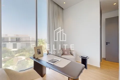 Dubai, संयुक्त अरब अमीरात में विला, 4 बेडरूम, संख्या 659410 - फ़ोटो 22