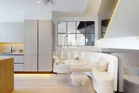 Dubai, संयुक्त अरब अमीरात में विला, 4 बेडरूम, संख्या 659410 - फ़ोटो 9