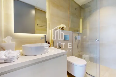 Dubai, संयुक्त अरब अमीरात में विला, 4 बेडरूम, संख्या 659410 - फ़ोटो 21