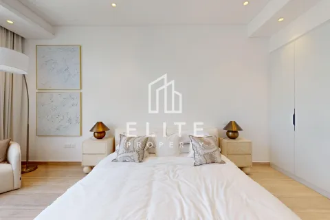 Dubai, संयुक्त अरब अमीरात में विला, 4 बेडरूम, संख्या 659410 - फ़ोटो 17