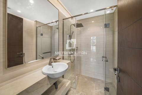 Lägenhet till försäljning i Business Bay, Dubai, UAE 2 sovrum, 117 kvm Nr. 664525 - fotografi 23