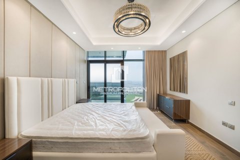 Lägenhet till försäljning i Business Bay, Dubai, UAE 2 sovrum, 117 kvm Nr. 664525 - fotografi 16