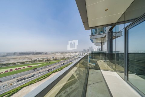 Lägenhet till försäljning i Business Bay, Dubai, UAE 2 sovrum, 117 kvm Nr. 664525 - fotografi 27
