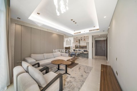 Lägenhet till försäljning i Business Bay, Dubai, UAE 2 sovrum, 117 kvm Nr. 664525 - fotografi 2