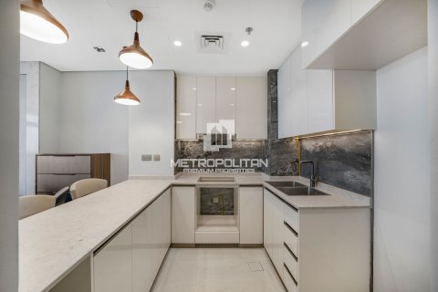 Lägenhet till försäljning i Business Bay, Dubai, UAE 2 sovrum, 117 kvm Nr. 664525 - fotografi 10