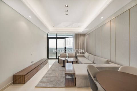 Lägenhet till försäljning i Business Bay, Dubai, UAE 2 sovrum, 117 kvm Nr. 664525 - fotografi 6