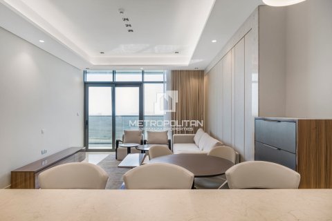 Lägenhet till försäljning i Business Bay, Dubai, UAE 2 sovrum, 117 kvm Nr. 664525 - fotografi 7