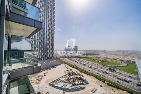 Lägenhet till försäljning i Business Bay, Dubai, UAE 2 sovrum, 117 kvm Nr. 664525 - fotografi 25