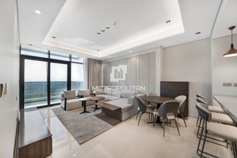 Lägenhet till försäljning i Business Bay, Dubai, UAE 2 sovrum, 117 kvm Nr. 664525 - fotografi 3