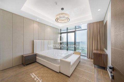 Lägenhet till försäljning i Business Bay, Dubai, UAE 2 sovrum, 117 kvm Nr. 664525 - fotografi 18
