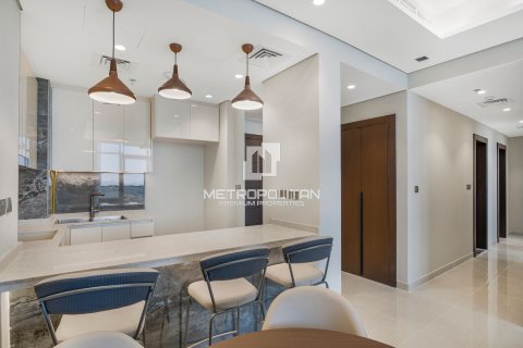 Lägenhet till försäljning i Business Bay, Dubai, UAE 2 sovrum, 117 kvm Nr. 664525 - fotografi 8