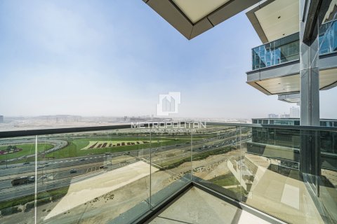 Lägenhet till försäljning i Business Bay, Dubai, UAE 2 sovrum, 117 kvm Nr. 664525 - fotografi 1