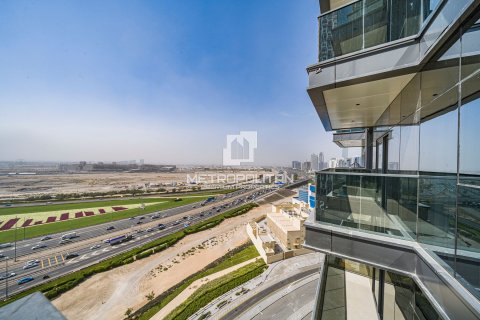 Lägenhet till försäljning i Business Bay, Dubai, UAE 2 sovrum, 117 kvm Nr. 664525 - fotografi 26