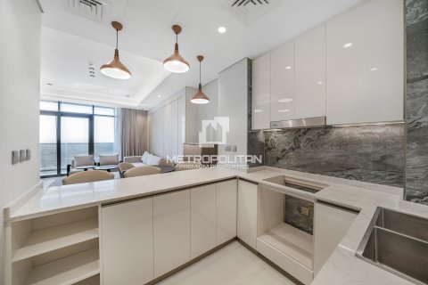 Lägenhet till försäljning i Business Bay, Dubai, UAE 2 sovrum, 117 kvm Nr. 664525 - fotografi 9