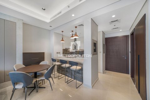 Lägenhet till försäljning i Business Bay, Dubai, UAE 2 sovrum, 117 kvm Nr. 664525 - fotografi 11