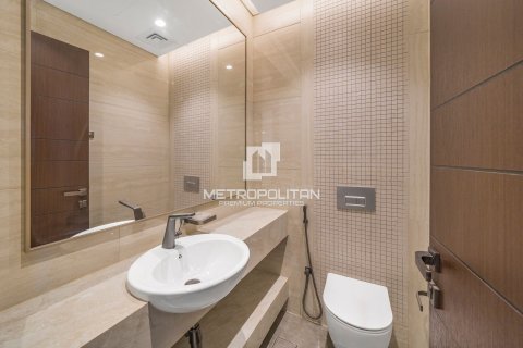 Lägenhet till försäljning i Business Bay, Dubai, UAE 2 sovrum, 117 kvm Nr. 664525 - fotografi 22