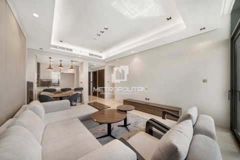 Lägenhet till försäljning i Business Bay, Dubai, UAE 2 sovrum, 117 kvm Nr. 664525 - fotografi 5