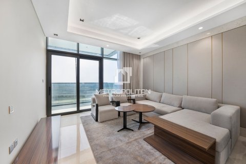 Lägenhet till försäljning i Business Bay, Dubai, UAE 2 sovrum, 117 kvm Nr. 664525 - fotografi 4