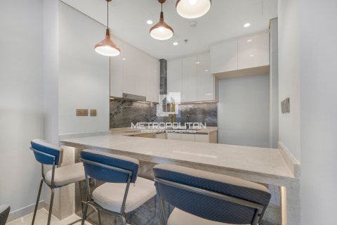 Lägenhet till försäljning i Business Bay, Dubai, UAE 2 sovrum, 117 kvm Nr. 664525 - fotografi 13