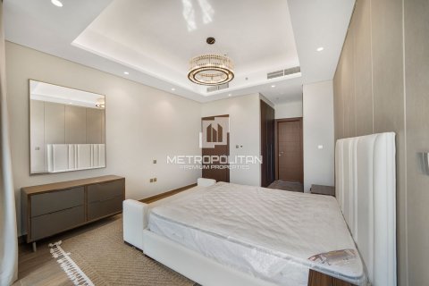 Lägenhet till försäljning i Business Bay, Dubai, UAE 2 sovrum, 117 kvm Nr. 664525 - fotografi 19