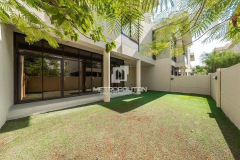 Villa zur Miete in DAMAC Hills (Akoya by DAMAC), Dubai, VAE 3 Schlafzimmer, 253 m2 Nr. 664523 - Foto 15