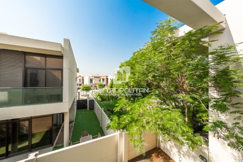 Villa zur Miete in DAMAC Hills (Akoya by DAMAC), Dubai, VAE 3 Schlafzimmer, 253 m2 Nr. 664523 - Foto 12