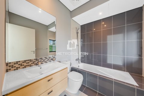 Villa zur Miete in DAMAC Hills (Akoya by DAMAC), Dubai, VAE 3 Schlafzimmer, 253 m2 Nr. 664523 - Foto 23