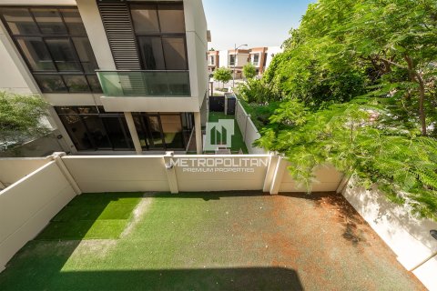 Villa zur Miete in DAMAC Hills (Akoya by DAMAC), Dubai, VAE 3 Schlafzimmer, 253 m2 Nr. 664523 - Foto 11