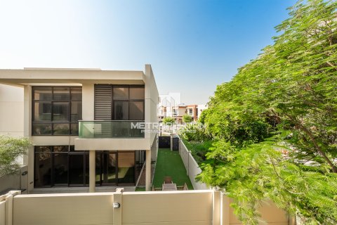 Villa zur Miete in DAMAC Hills (Akoya by DAMAC), Dubai, VAE 3 Schlafzimmer, 253 m2 Nr. 664523 - Foto 9