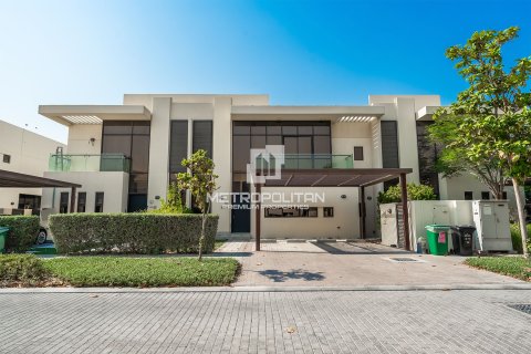 Villa zur Miete in DAMAC Hills (Akoya by DAMAC), Dubai, VAE 3 Schlafzimmer, 253 m2 Nr. 664523 - Foto 1