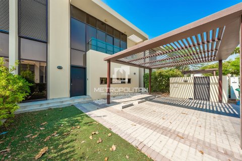Villa zur Miete in DAMAC Hills (Akoya by DAMAC), Dubai, VAE 3 Schlafzimmer, 253 m2 Nr. 664523 - Foto 16
