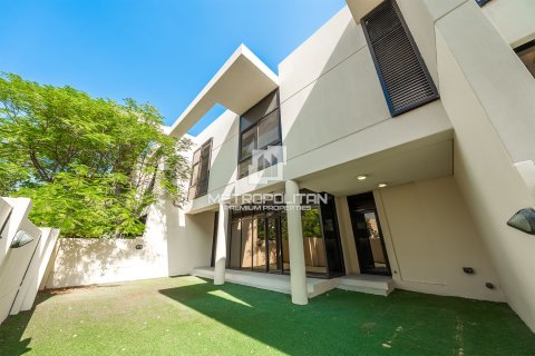 Villa zur Miete in DAMAC Hills (Akoya by DAMAC), Dubai, VAE 3 Schlafzimmer, 253 m2 Nr. 664523 - Foto 14