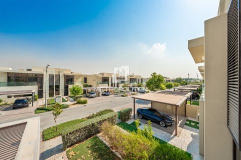Villa zur Miete in DAMAC Hills (Akoya by DAMAC), Dubai, VAE 3 Schlafzimmer, 253 m2 Nr. 664523 - Foto 10
