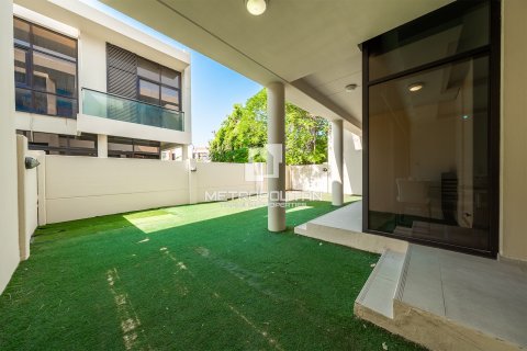 Villa zur Miete in DAMAC Hills (Akoya by DAMAC), Dubai, VAE 3 Schlafzimmer, 253 m2 Nr. 664523 - Foto 13