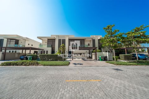 Villa zur Miete in DAMAC Hills (Akoya by DAMAC), Dubai, VAE 3 Schlafzimmer, 253 m2 Nr. 664523 - Foto 7