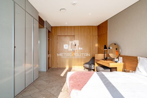 Apartmánový hotel v Jumeirah Village Circle, Dubai, SAE 49 m² Č.: 664524 - fotografie 13