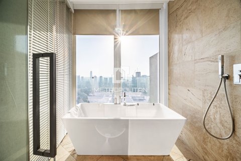 Apartmánový hotel v Jumeirah Village Circle, Dubai, SAE 49 m² Č.: 664524 - fotografie 15