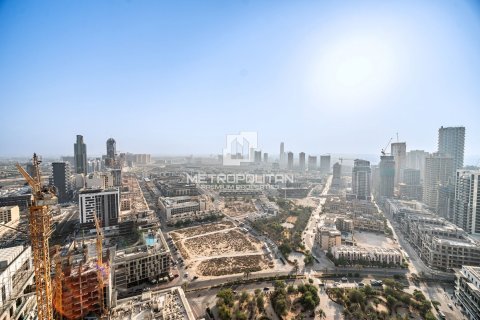 Apartmánový hotel v Jumeirah Village Circle, Dubai, SAE 49 m² Č.: 664524 - fotografie 9