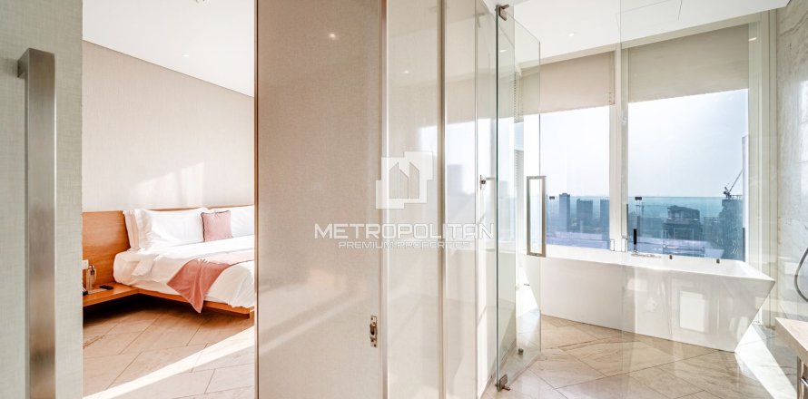 Apartmánový hotel v Jumeirah Village Circle, Dubai, SAE 49 m² Č.: 664524