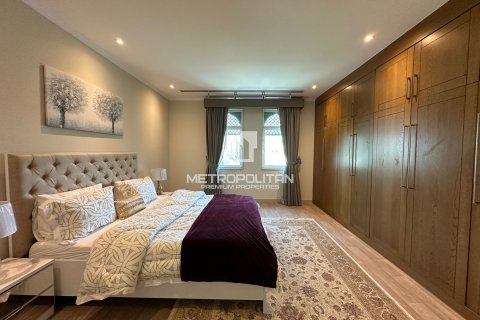 Huvila Jumeirah Park, Dubai, Arabiemiraatit 4 makuuhuonetta, 403 m2 № 664527 - kuva 22