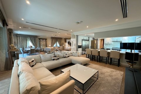 Huvila Jumeirah Park, Dubai, Arabiemiraatit 4 makuuhuonetta, 403 m2 № 664527 - kuva 6