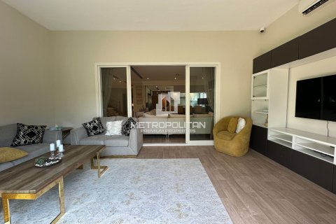 Huvila Jumeirah Park, Dubai, Arabiemiraatit 4 makuuhuonetta, 403 m2 № 664527 - kuva 9