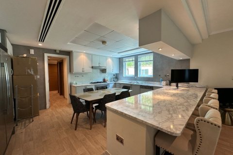 Huvila Jumeirah Park, Dubai, Arabiemiraatit 4 makuuhuonetta, 403 m2 № 664527 - kuva 4