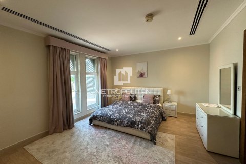 Huvila Jumeirah Park, Dubai, Arabiemiraatit 4 makuuhuonetta, 403 m2 № 664527 - kuva 23