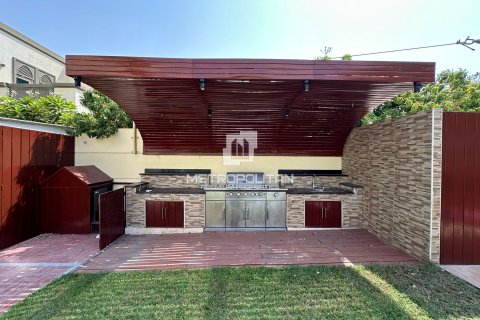 Huvila Jumeirah Park, Dubai, Arabiemiraatit 4 makuuhuonetta, 403 m2 № 664527 - kuva 14