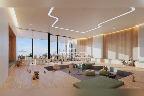 Byt v Business Bay, Dubai, SAE 1 ložnice, 82 m² Č.: 664528 - fotografie 7