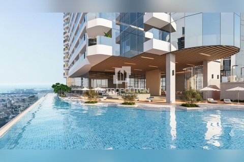 Byt v Business Bay, Dubai, SAE 1 ložnice, 82 m² Č.: 664528 - fotografie 11