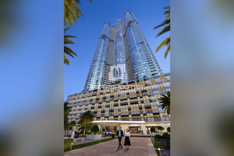 Byt v Business Bay, Dubai, SAE 1 ložnice, 82 m² Č.: 664528 - fotografie 13